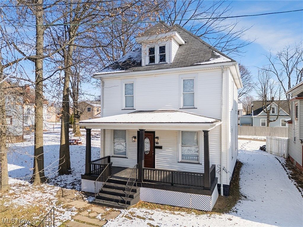 706 Harriet Ave NW Canton, OH 44703 - Thumbnail 2