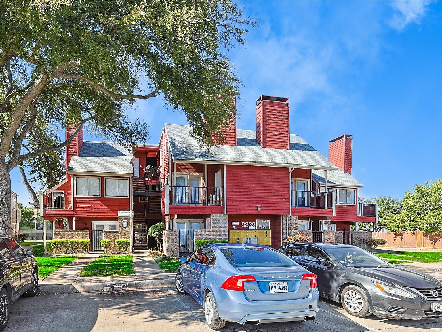 9839 Walnut St #306 Dallas, TX 75243, 75243