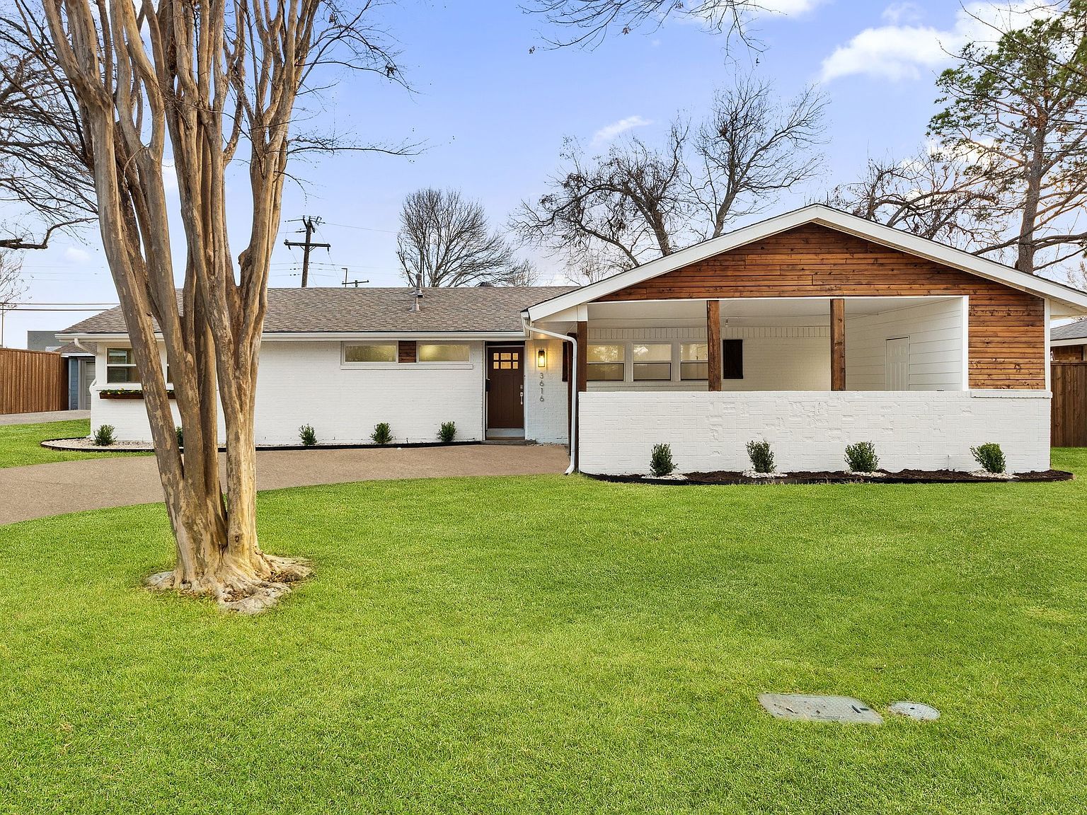 3616 Woodleigh Dr Dallas, TX 75229  | Single Family