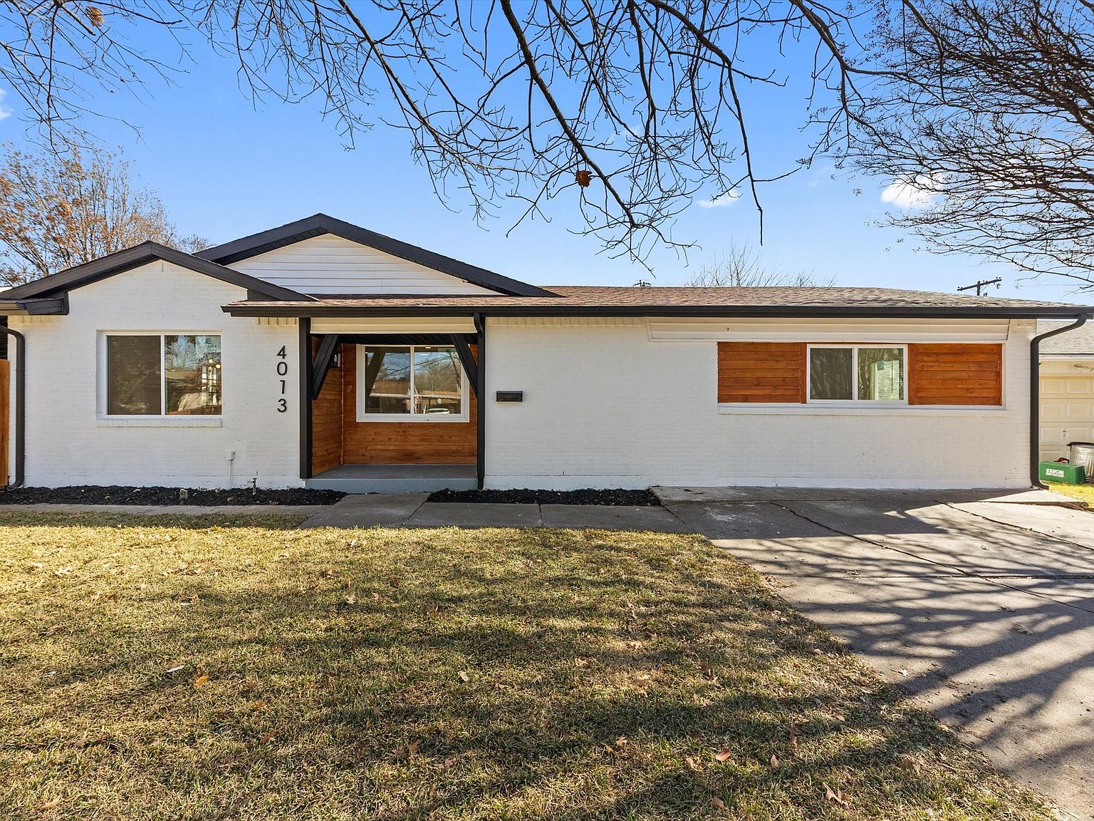 4013 Oleander Trl Mesquite, TX 75150  | Single Family