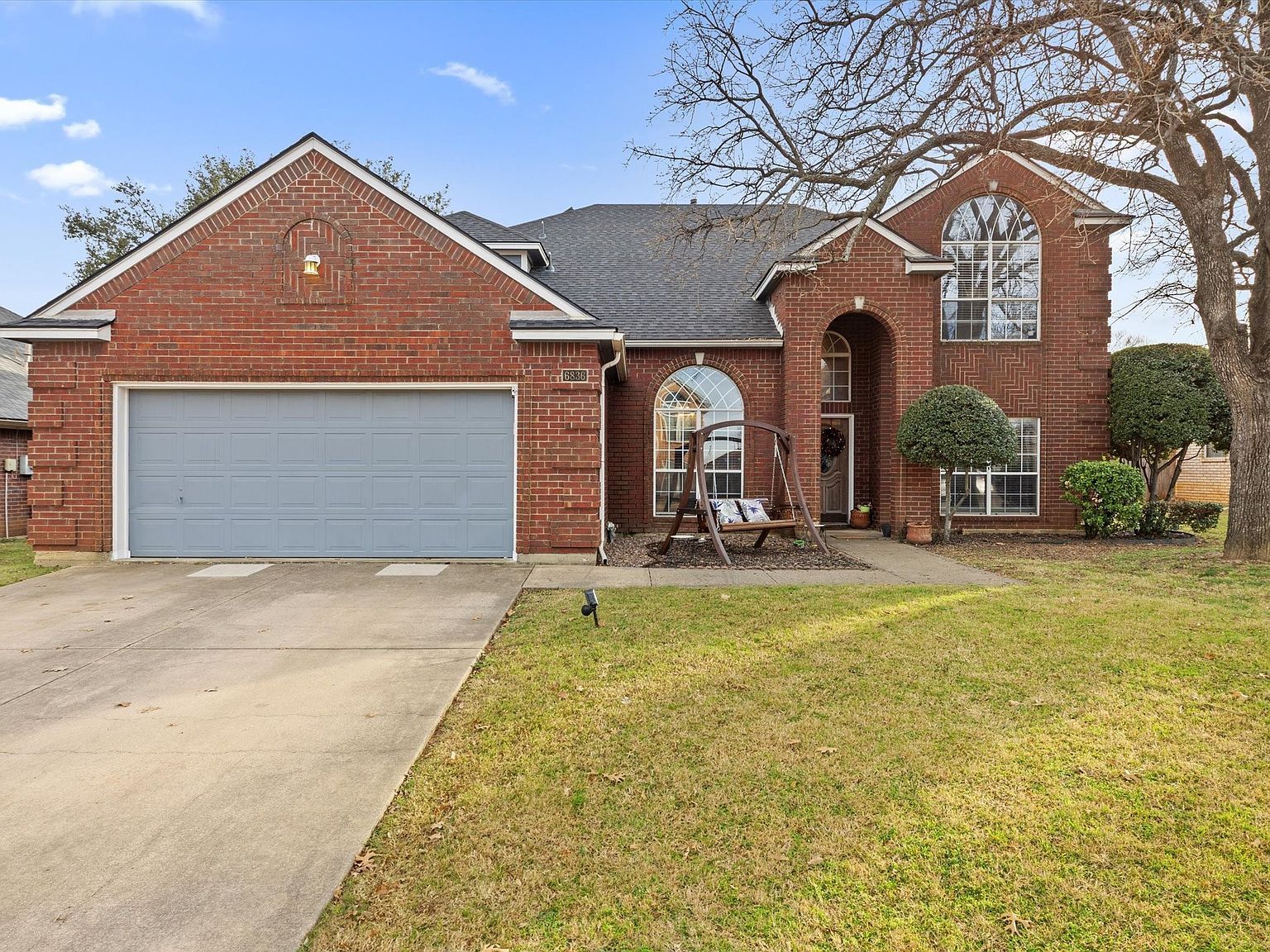6836 Moss Ln North Richland Hills, TX 76182  | Single Family