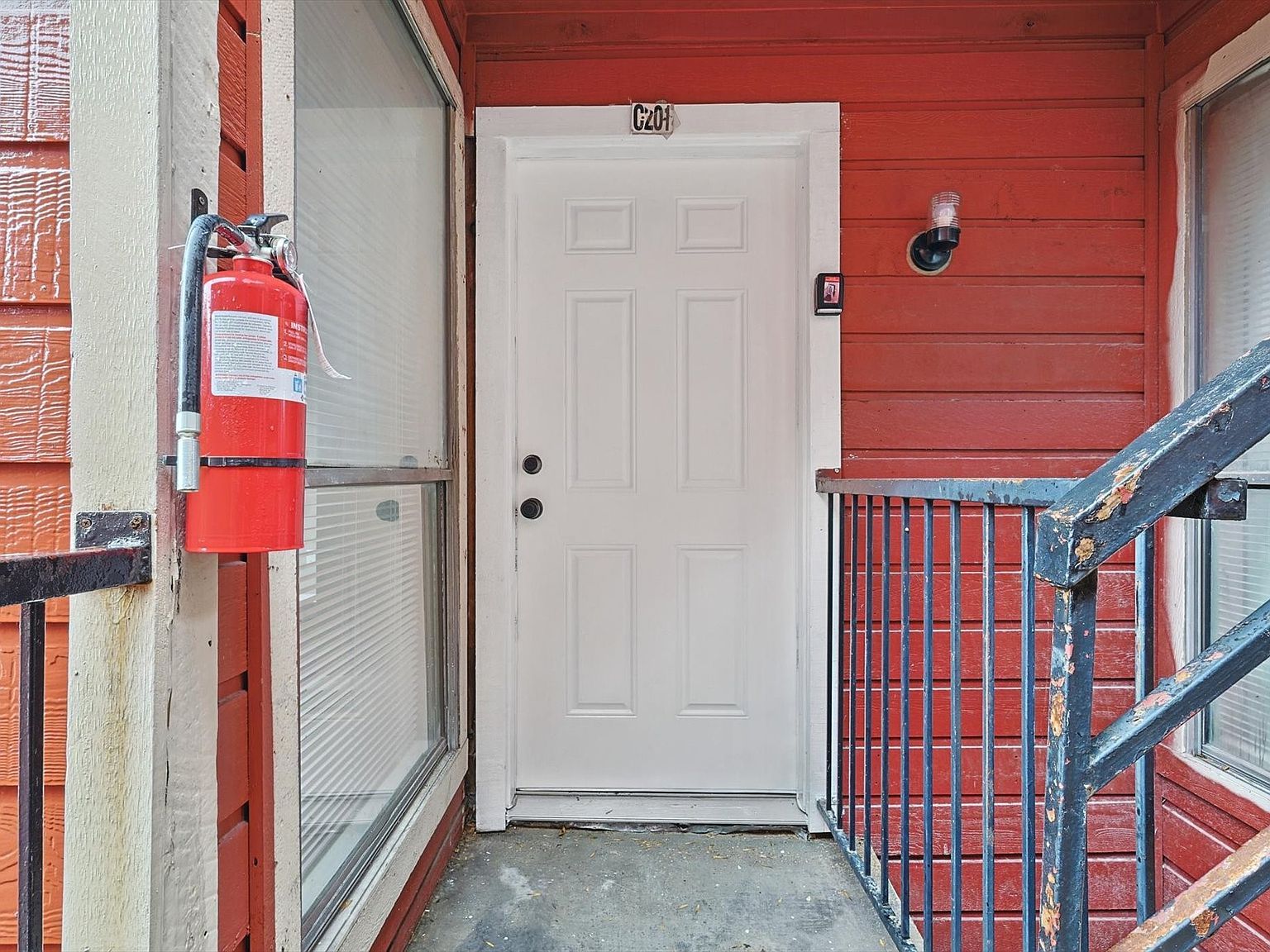 9805 Walnut St #201 Dallas, TX 75243  | Condominium