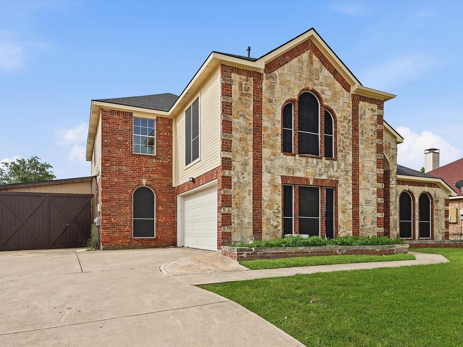 4417 Teal Ct Sachse, TX 75048, 75048