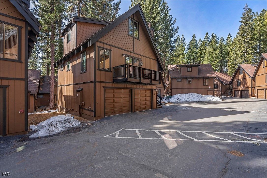 930 Fairway Park Dr #26 Incline Village, NV 89451 - Thumbnail 2