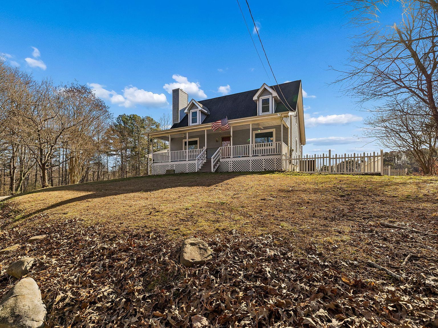 11166 Hallett St Soddy Daisy, TN 37379 - Thumbnail 2