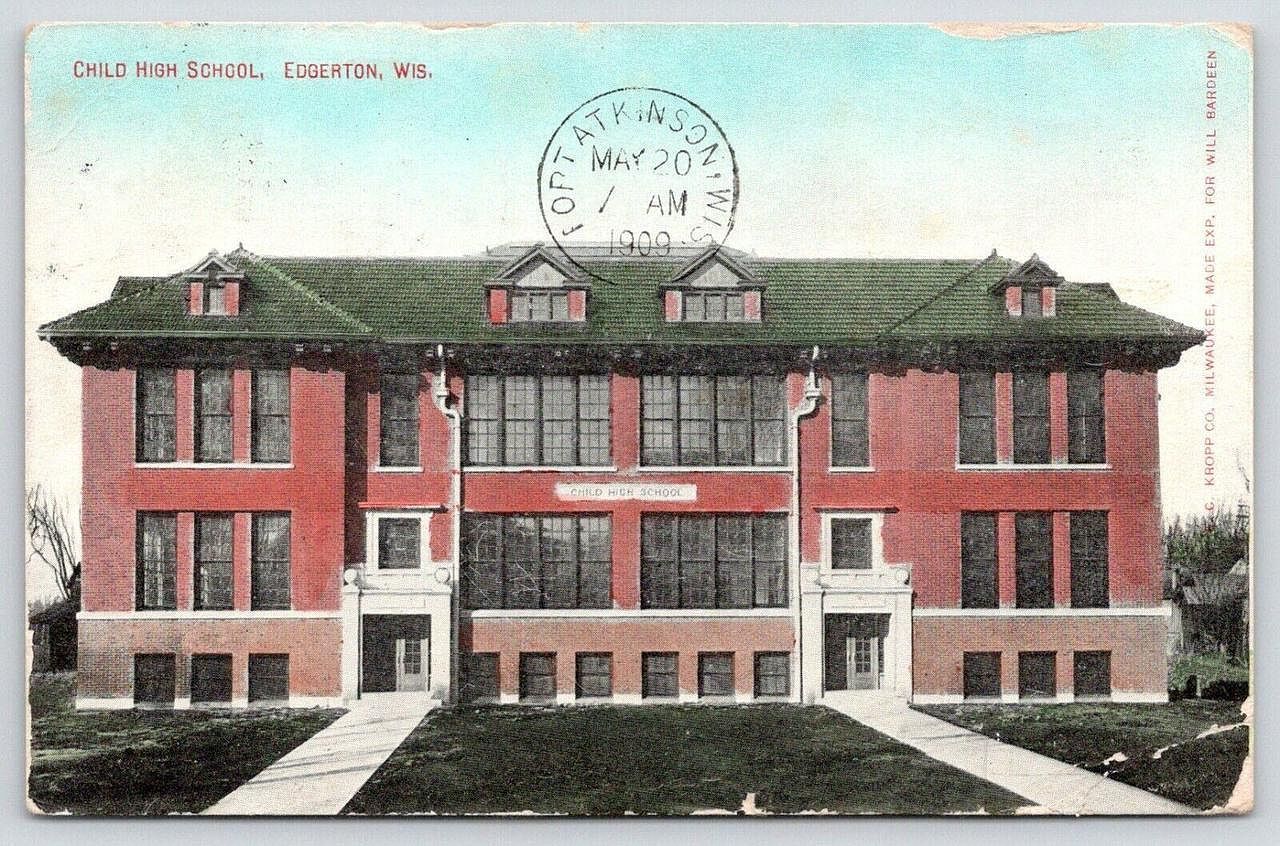 116 Swift St #106 Edgerton, WI 53534 - Thumbnail 2