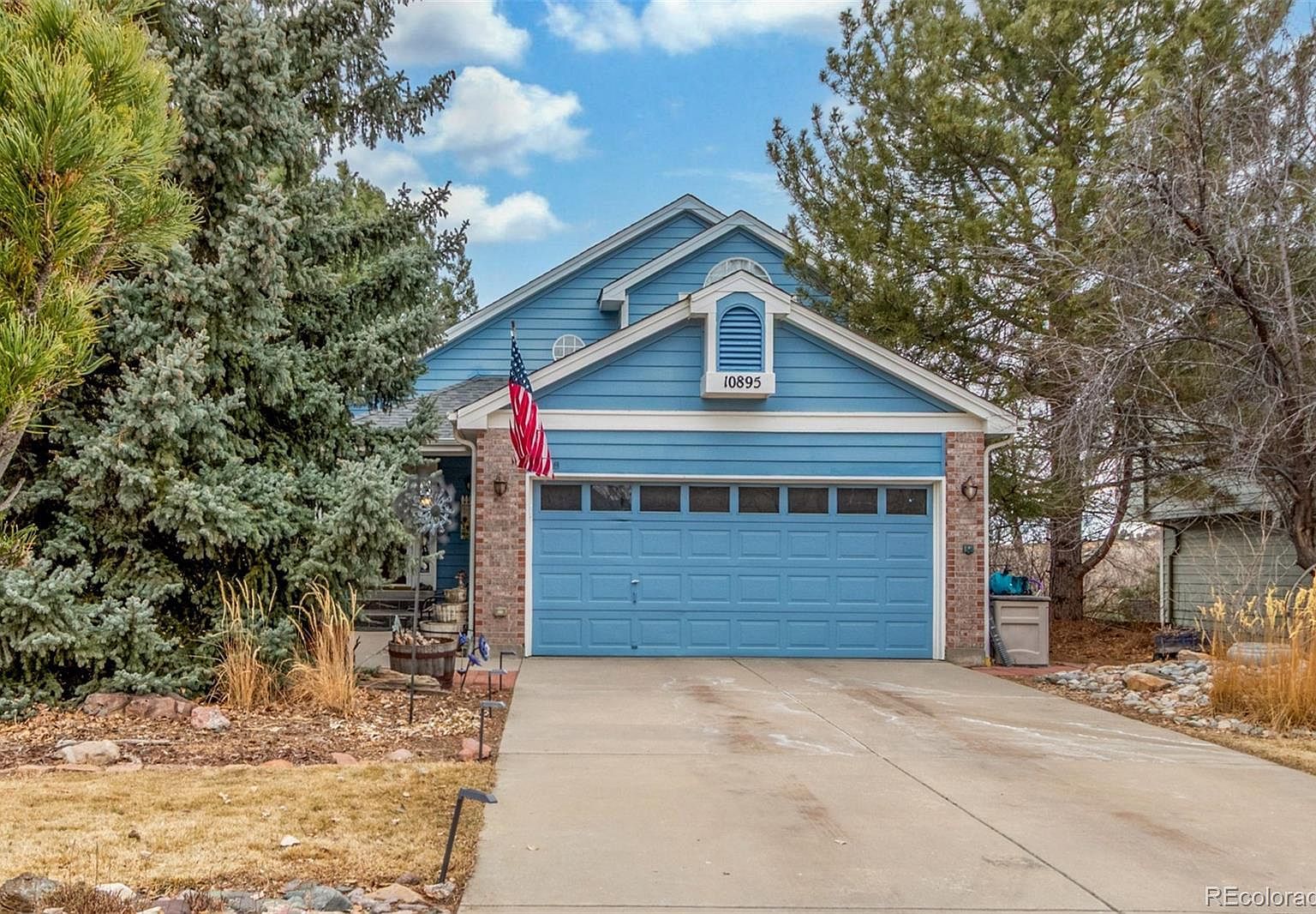 10895 Omaha Ln Parker, CO 80138 - Thumbnail 2