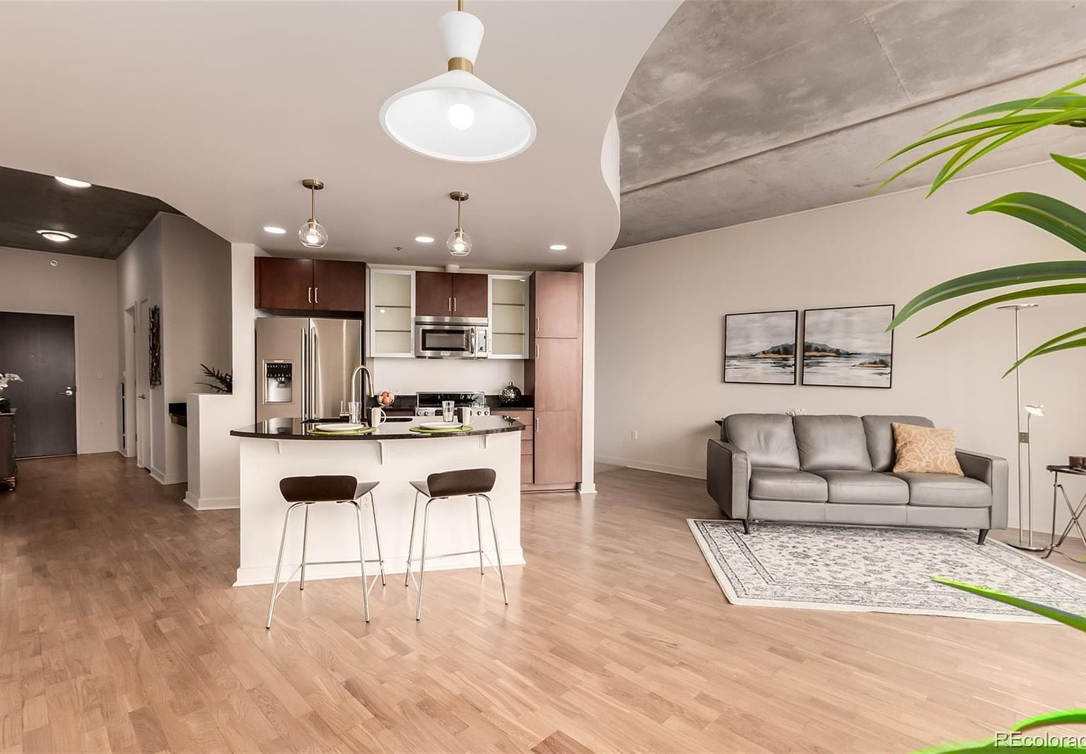 891 14th St Unit 3812 Denver, CO 80202 - Thumbnail 2