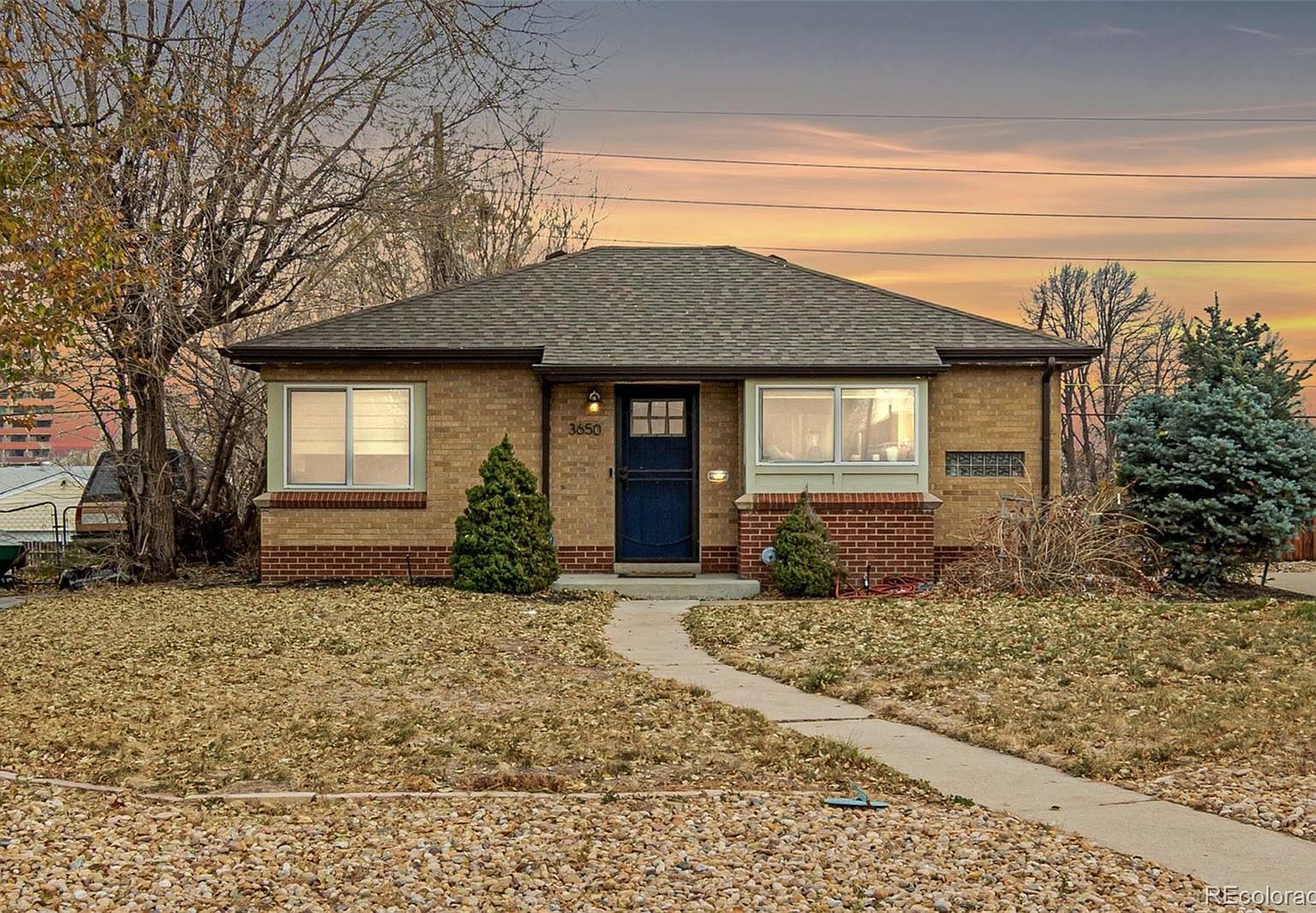 3650 Oneida St Denver, CO 80207 - Thumbnail 2