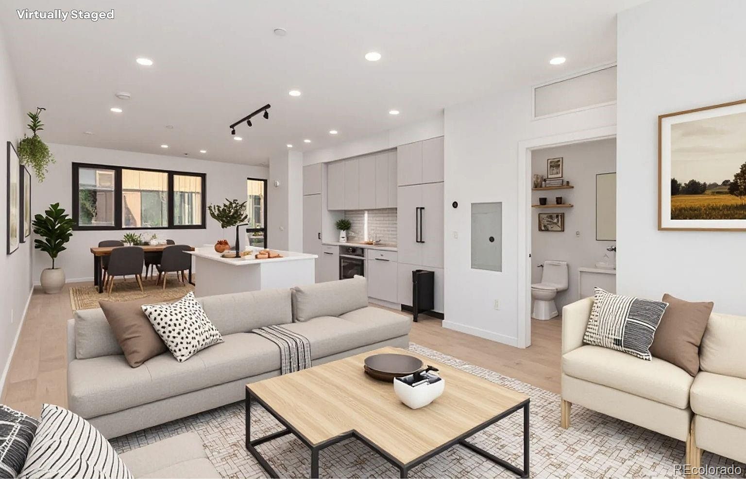 1601 Park Ave #214 Denver, CO 80218 - Thumbnail 2