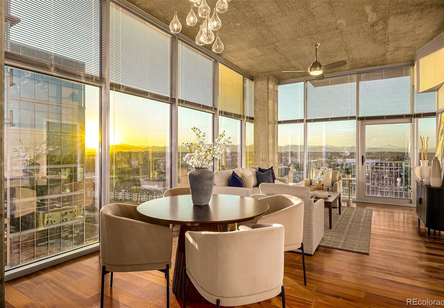 1700 Bassett St Unit 2117 Denver, CO 80202 - Thumbnail 2