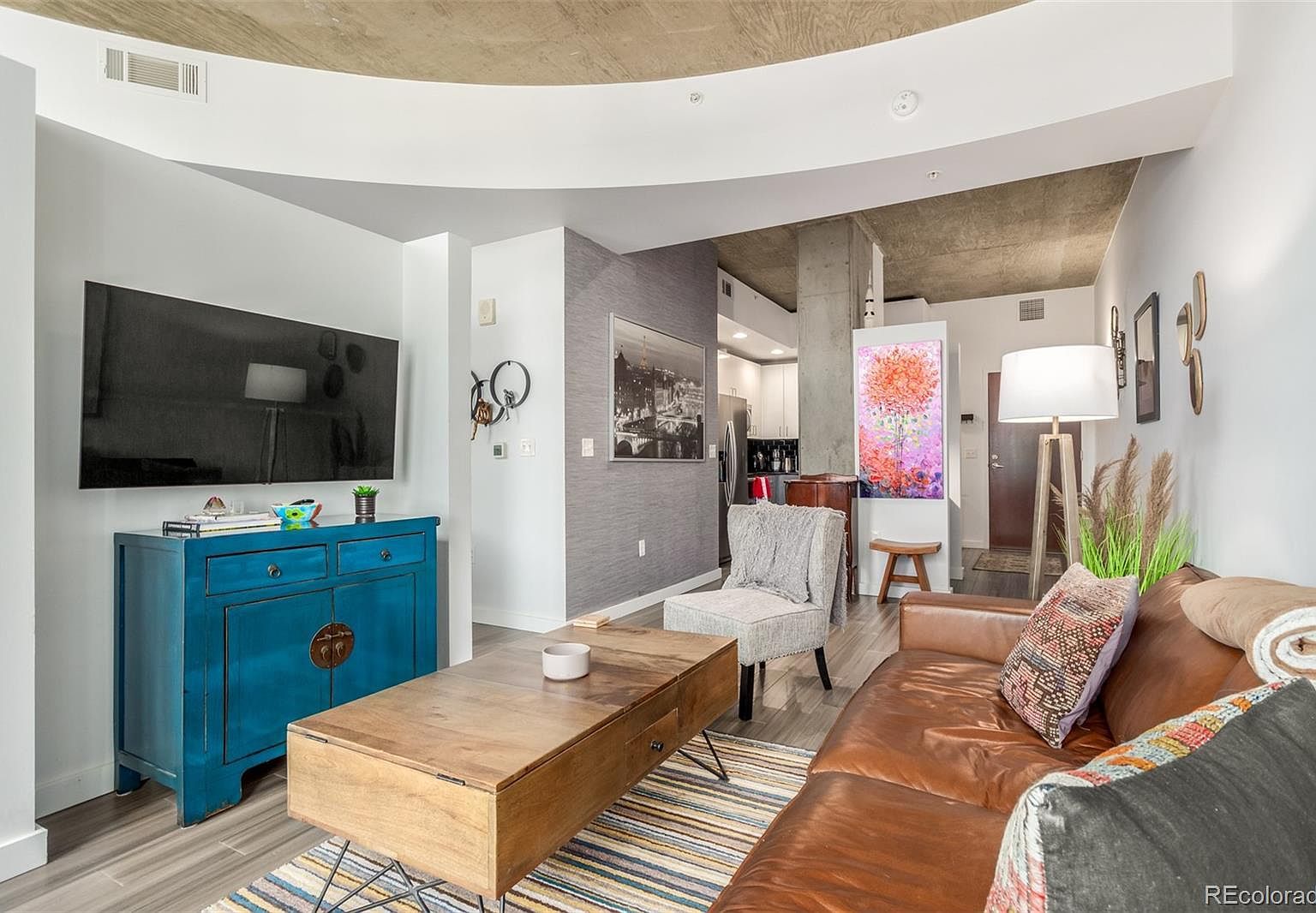 1700 Bassett St Unit 1023 Denver, CO 80202 - Thumbnail 2