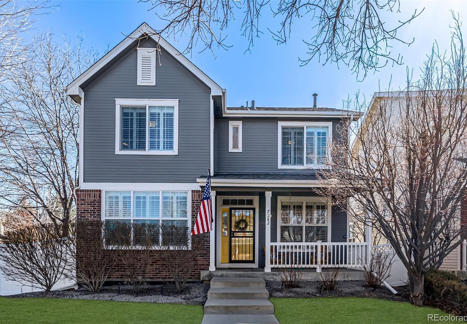 7882 E Archer Pl Denver, CO 80230 - Thumbnail 2