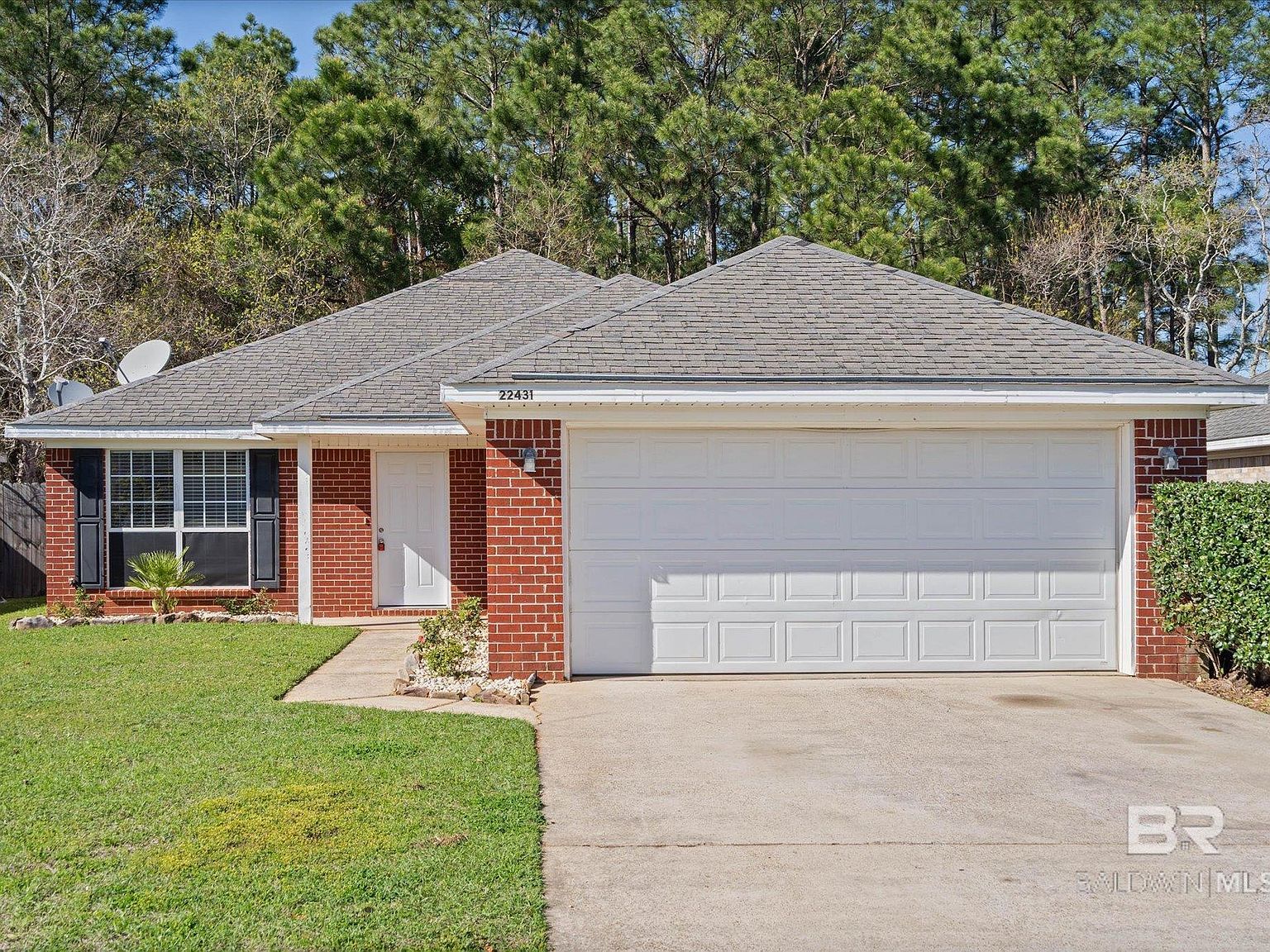 22431 Beaver Creek Ln Orange Beach, AL 36561 | Single Family
