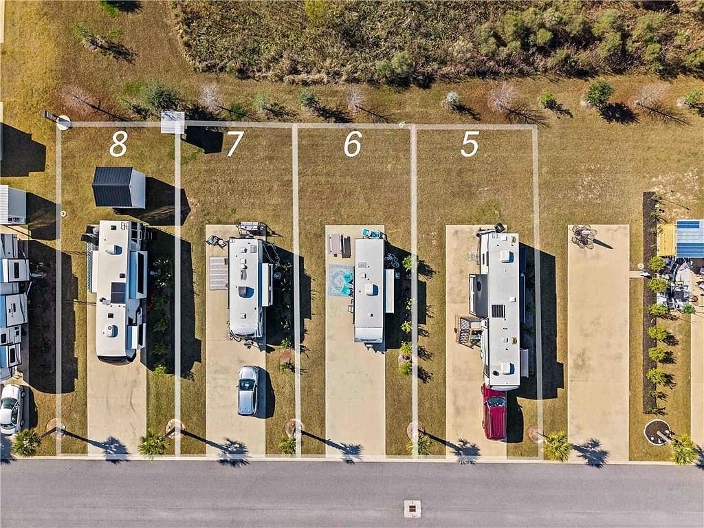 3061 Griswold Blvd #6 Foley, AL 36535  | Land/Lot