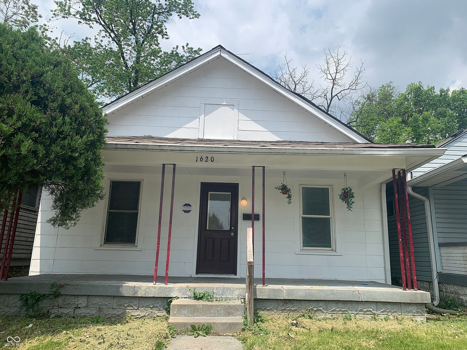 1620 E Palmer St Indianapolis, IN 46203 - Thumbnail 2