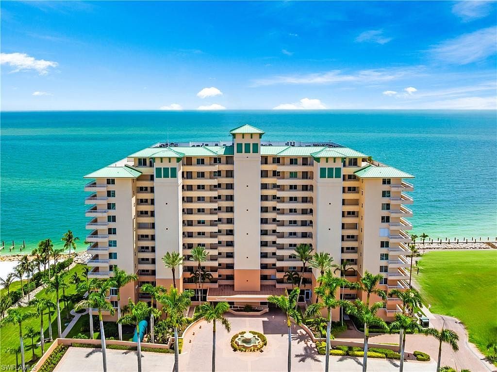 990 Cape Marco Dr UNIT 707 Marco Island, FL 34145 - Thumbnail 2