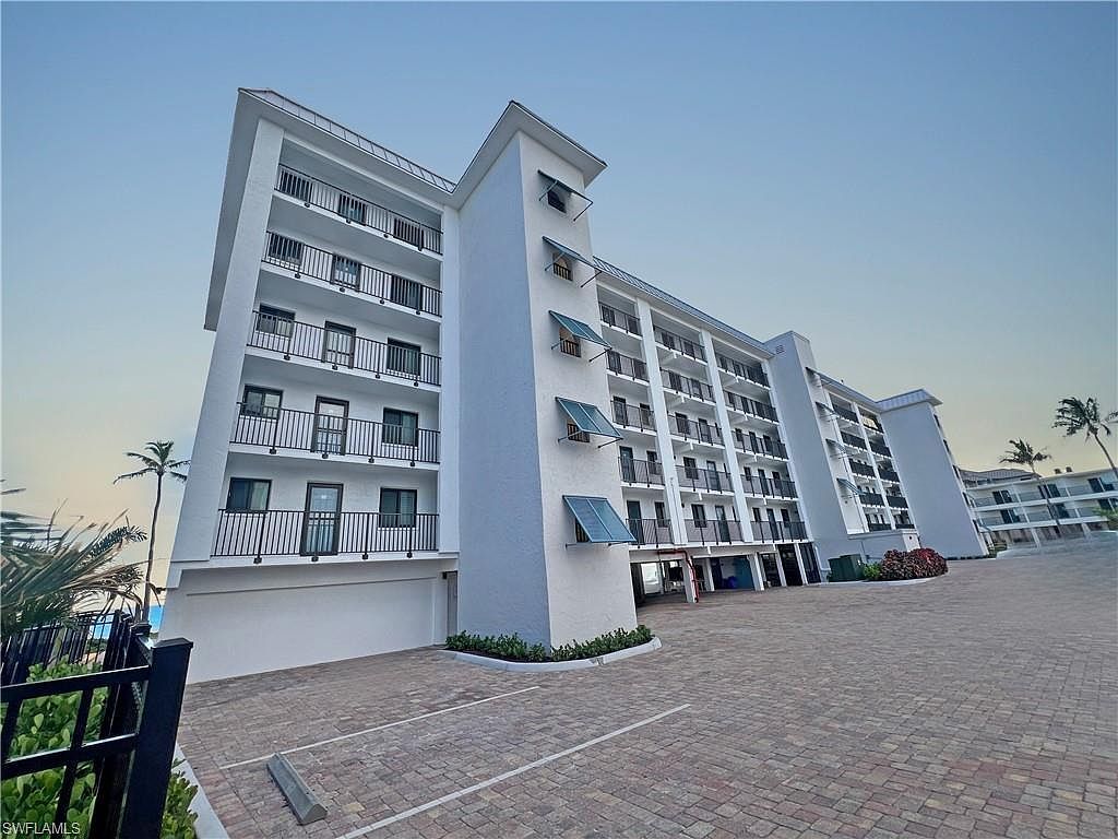 4770 Estero Blvd #203 Fort Myers Beach, FL 33931 - Thumbnail 2