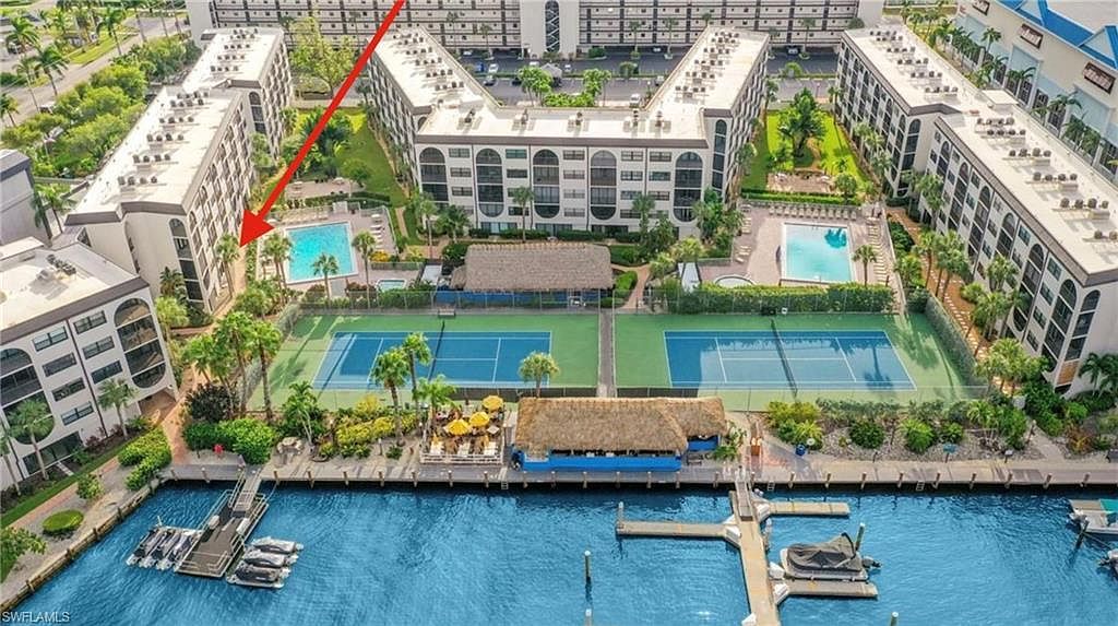1007 Anglers Cv UNIT J204 Marco Island, FL 34145, 34145