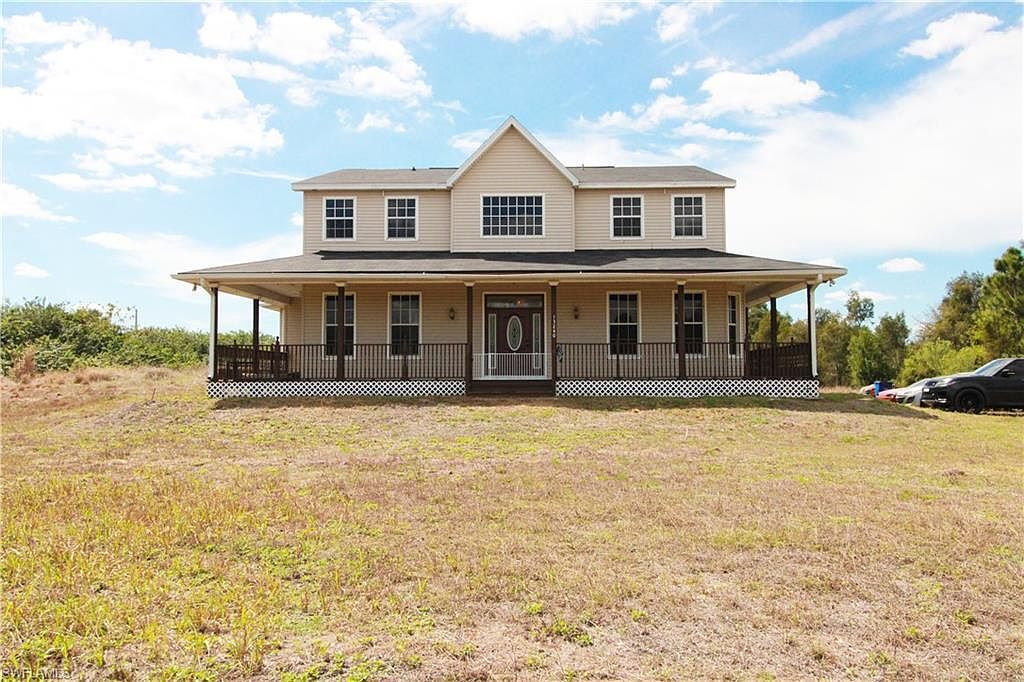 13260 Sleepy Hollow Ln Fort Myers, FL 33913  | Single Family