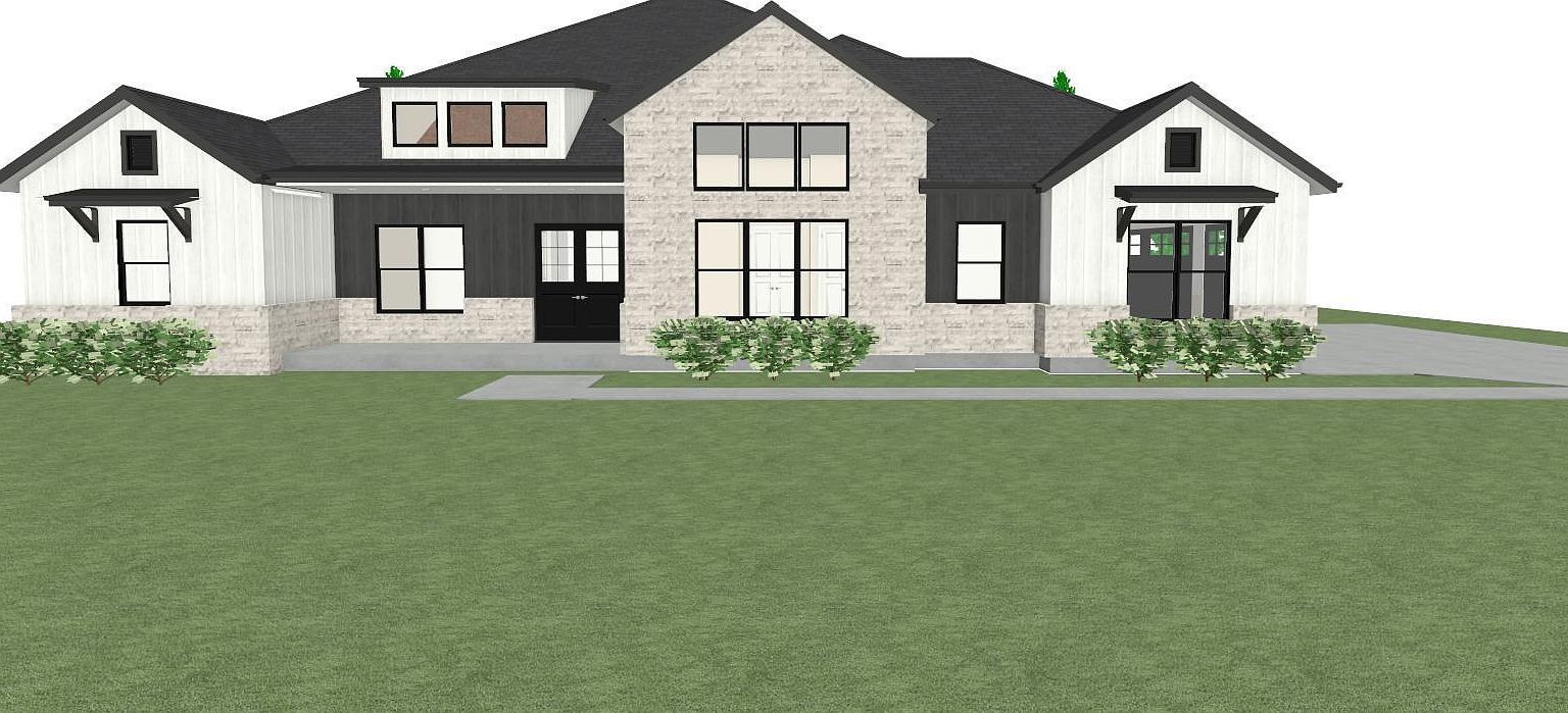 LOT 2 Isabella Cv Liberty Hill, TX 78642 - Thumbnail 2