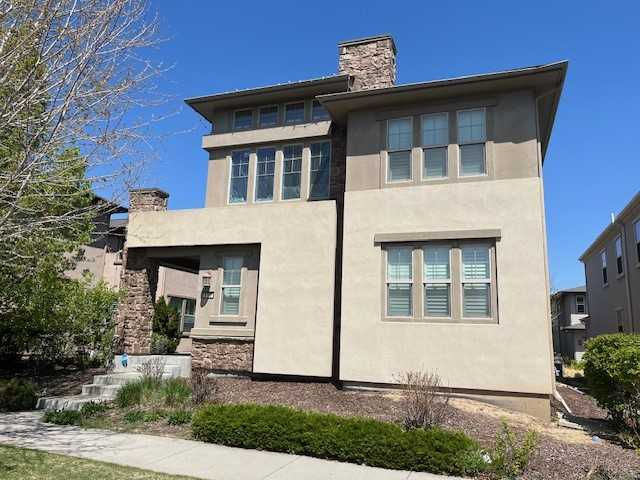 9167 E. 35th Avenue | Single Family