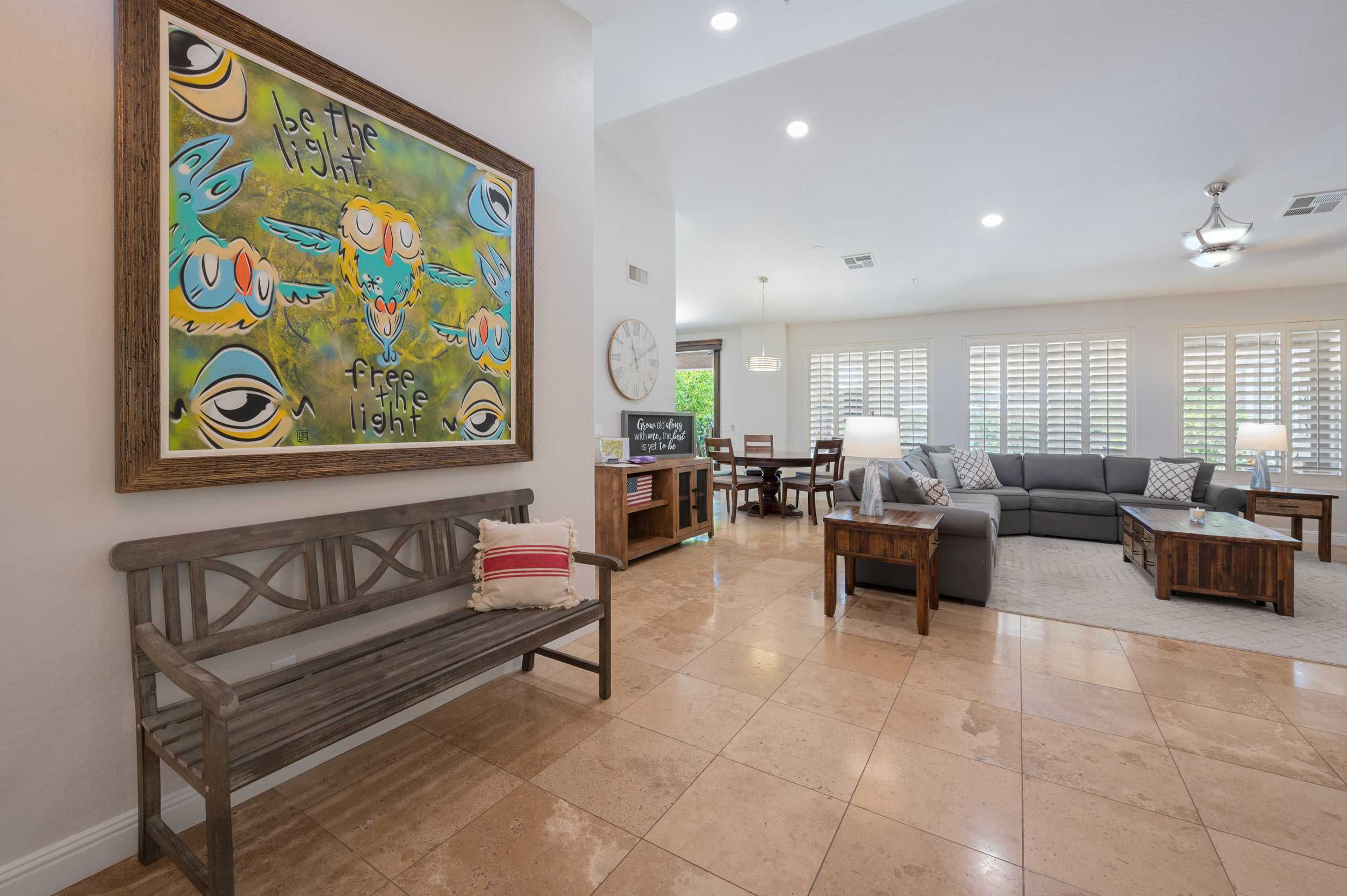 7231 East Tailfeather Drive, Scottsdale, AZ, USA, 85255 - Thumbnail 3