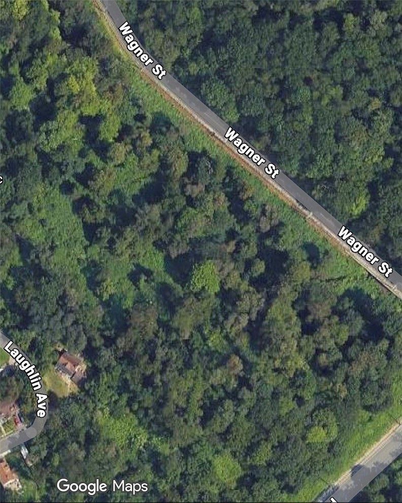 0 Wagner Ave Pittsburgh, PA 15210  | Single Family