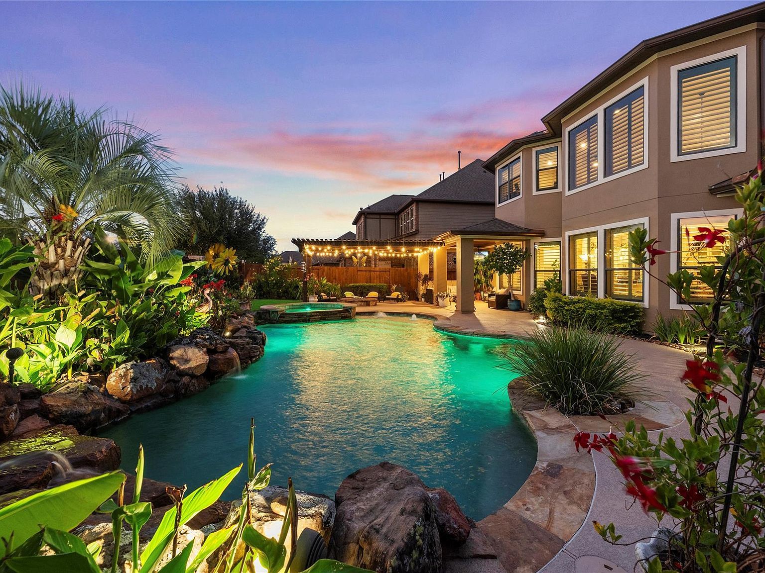 10507 Grace Hollow Dr Cypress, TX 77433 - Thumbnail 2