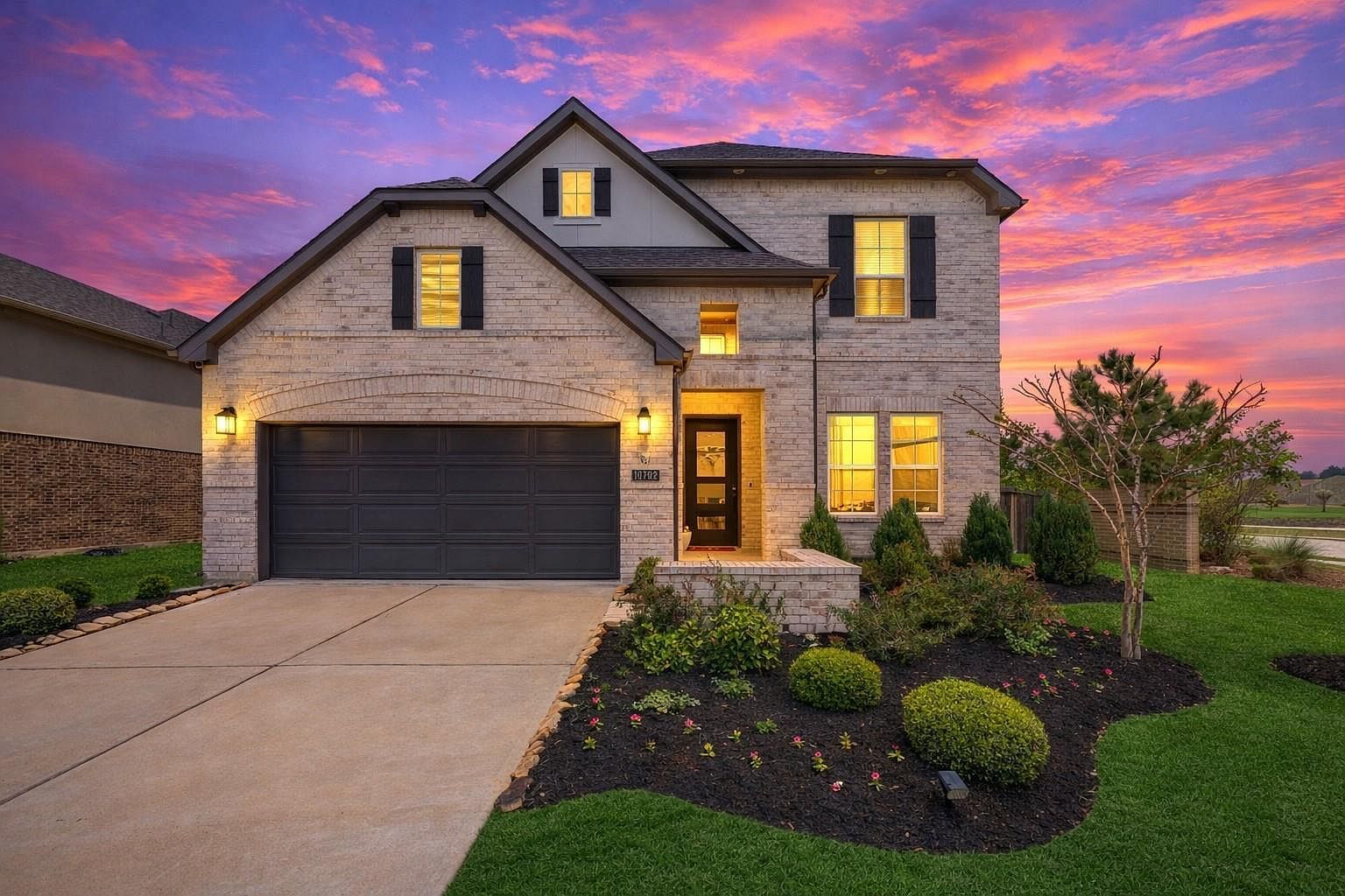 10702 Port Harrison Rd Cypress, TX 77433  | Single Family