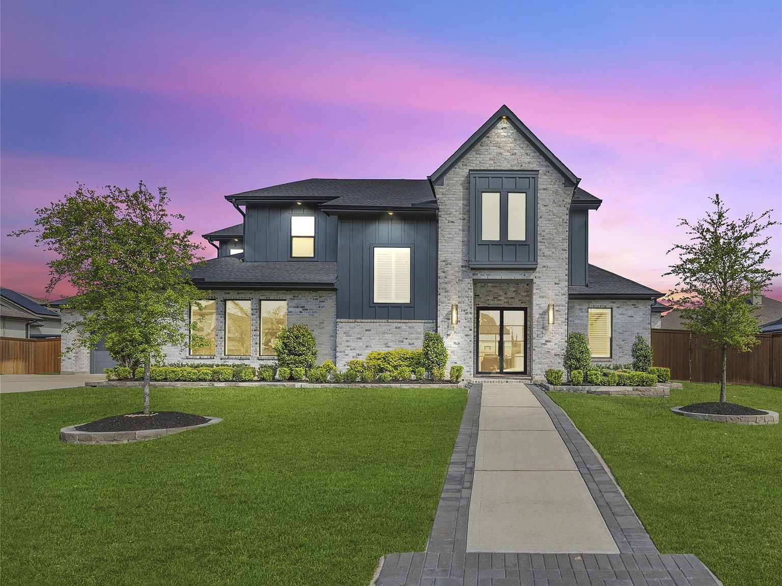 19110 Caney Creek Mills Ln Cypress, TX 77433  | Single Family