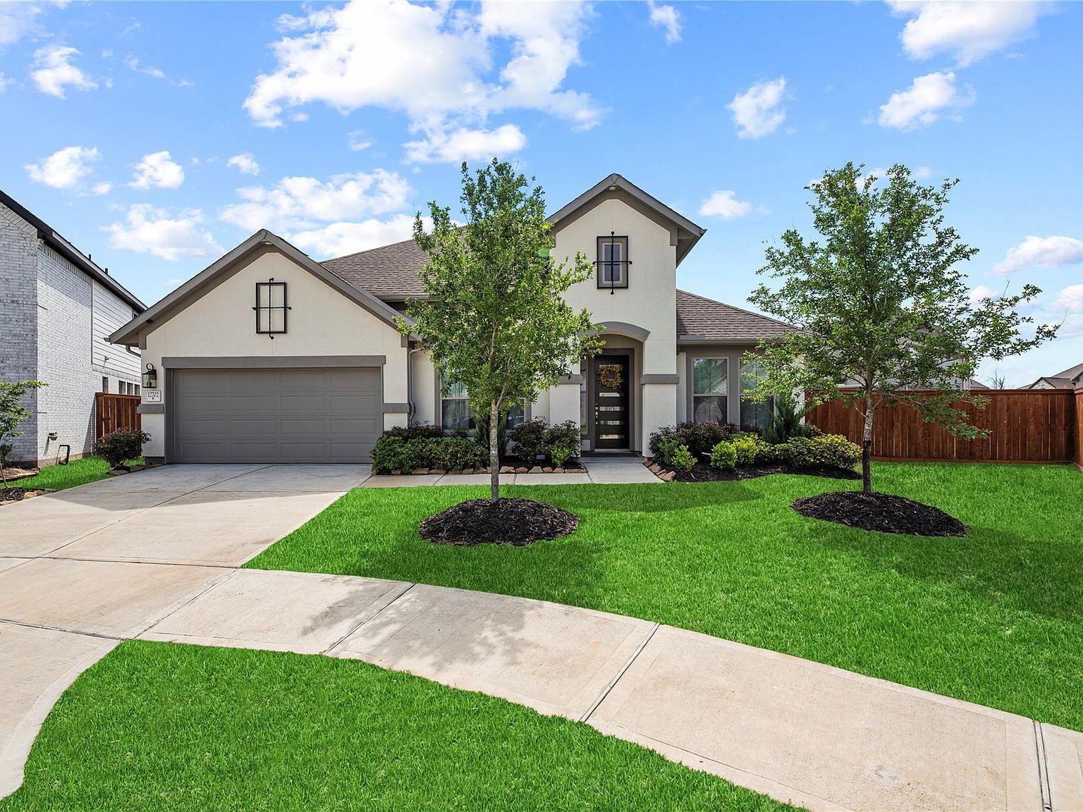 12702 Noble Fields Way Cypress, TX 77433  | Single Family