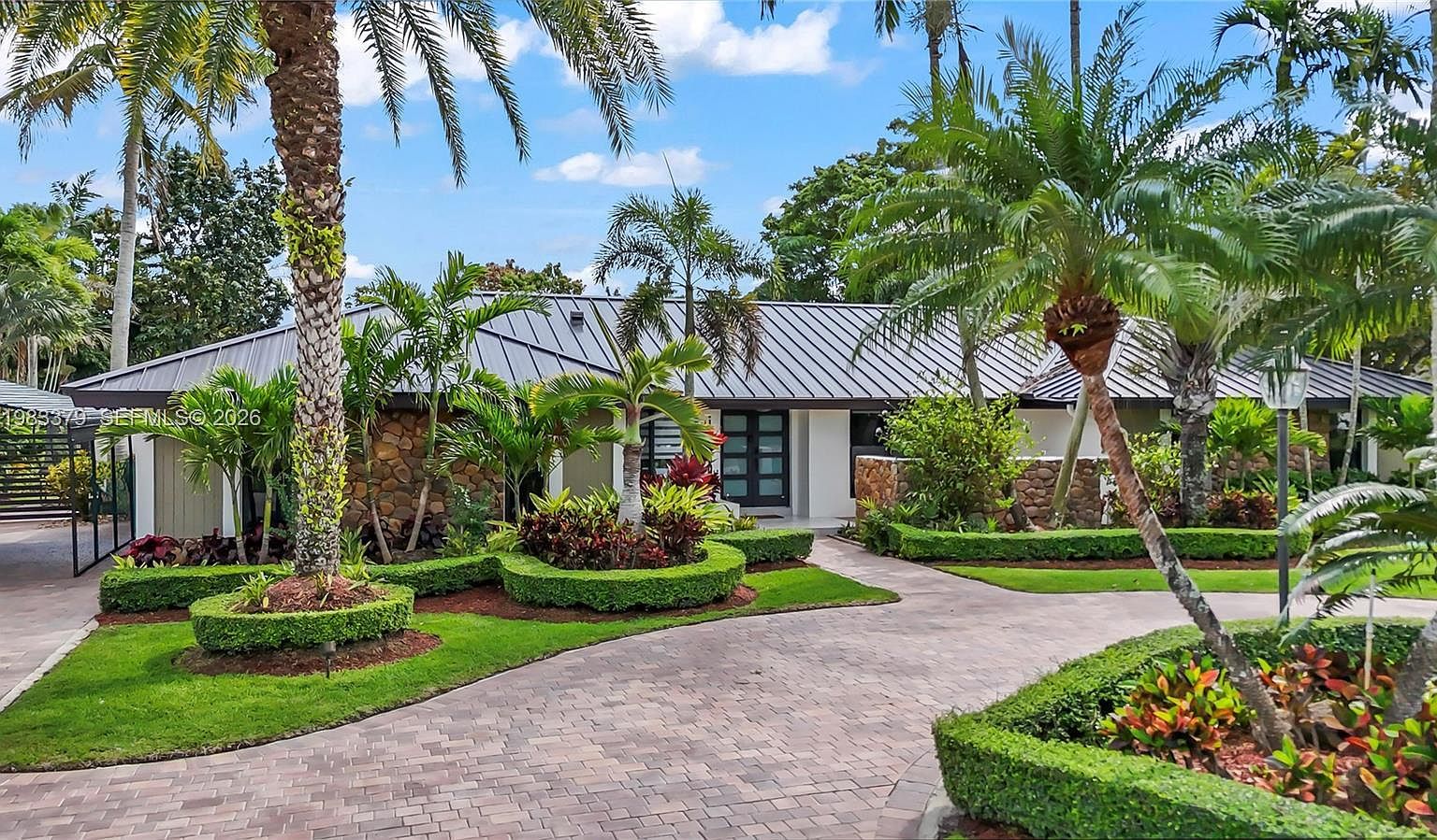 10320 SW 139th St Miami, FL 33176  | Single Family