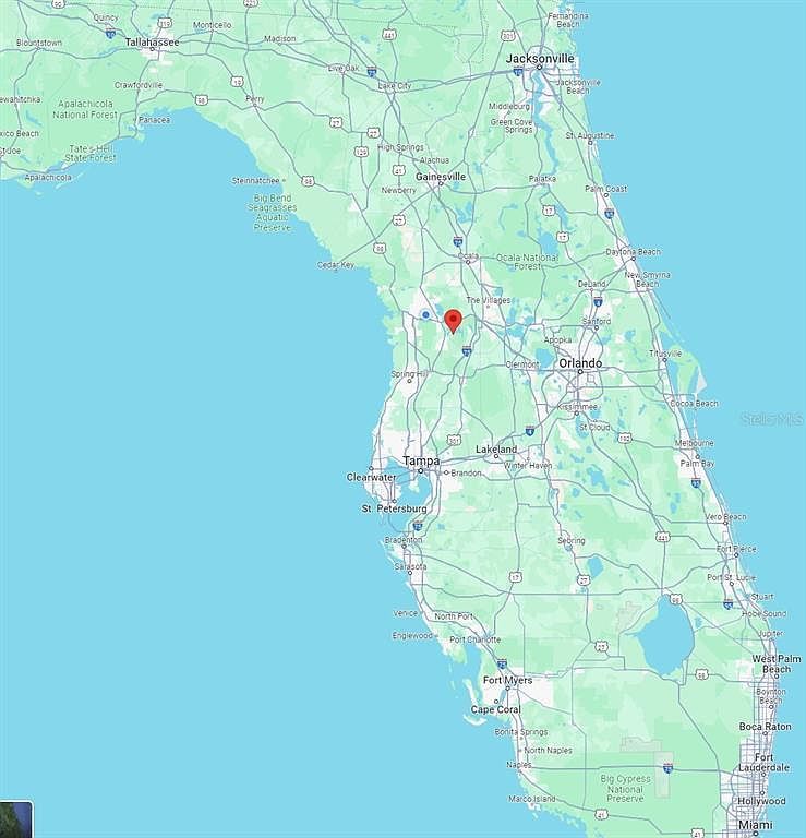 6518 S Withlapopka Dr #1 Floral City, FL 34436  | Land/Lot