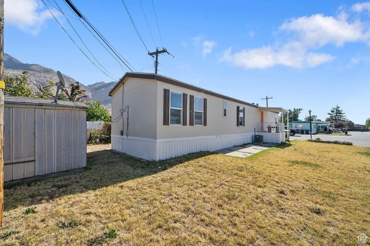 556 E 1050 N #102 Ogden, UT 84404 | New build