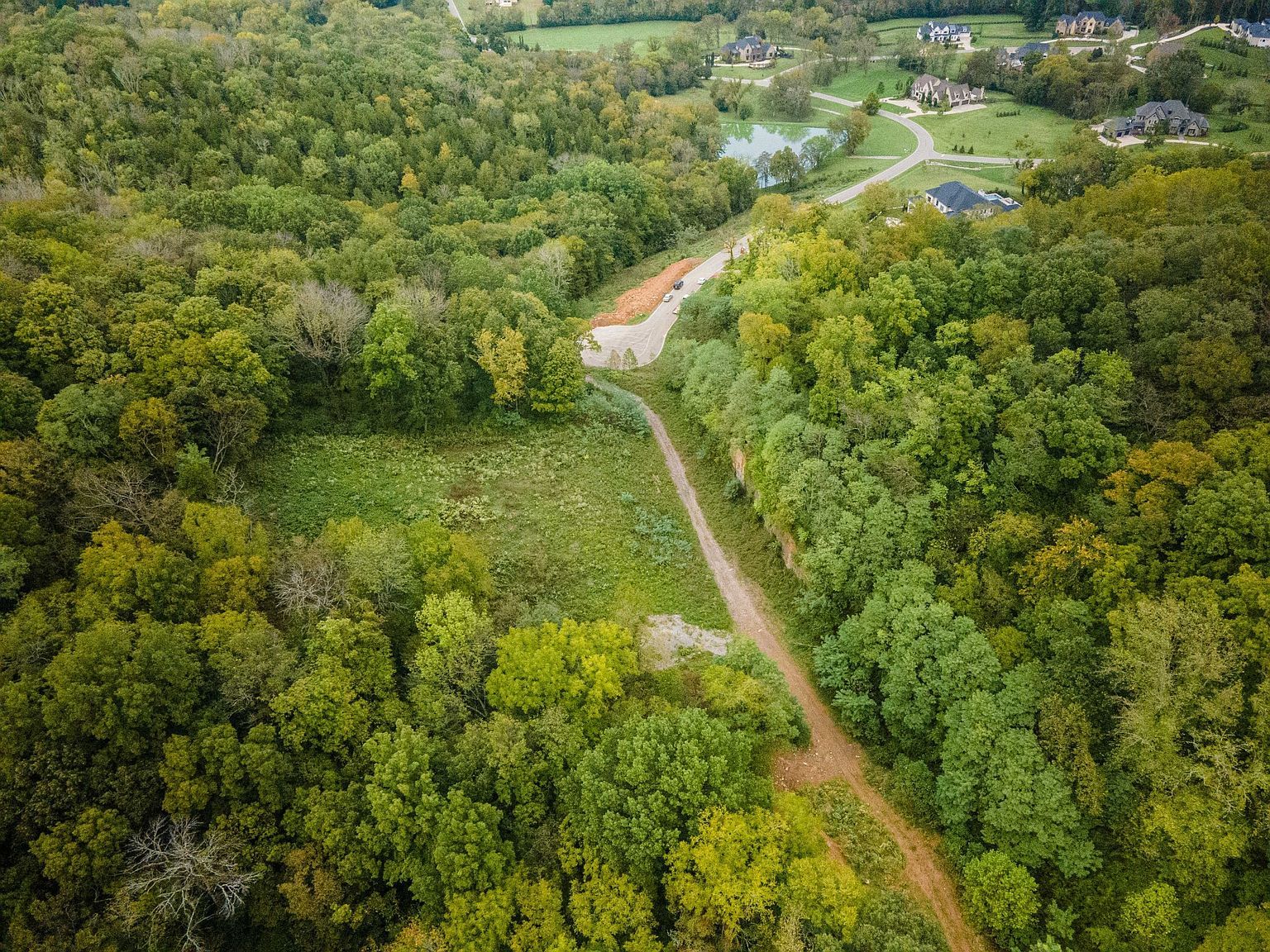 1015 Cartwright Close Dr LOT 115 Brentwood, TN 37027  | Land/Lot