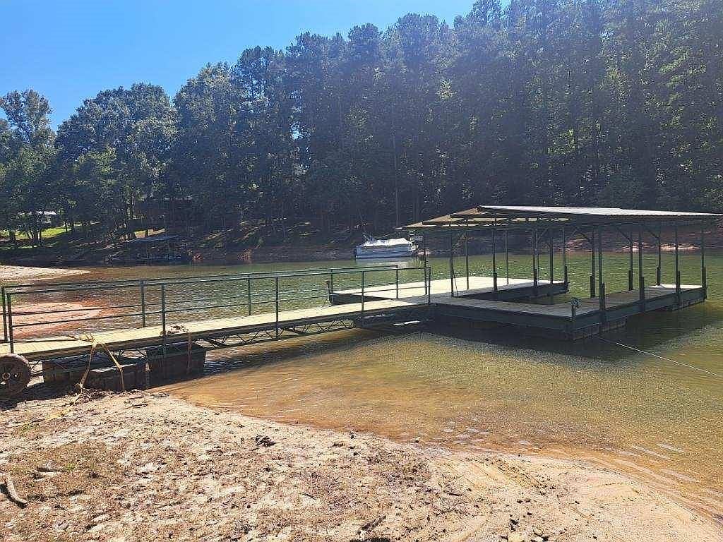 605 Elizabeth Rd LOT 1 Westminster, SC 29693 | Land/Lot