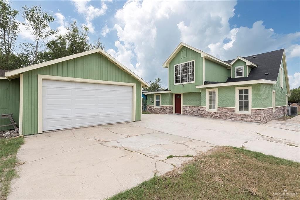 7201 S San Marcos St Pharr, TX 78577 | Single Family