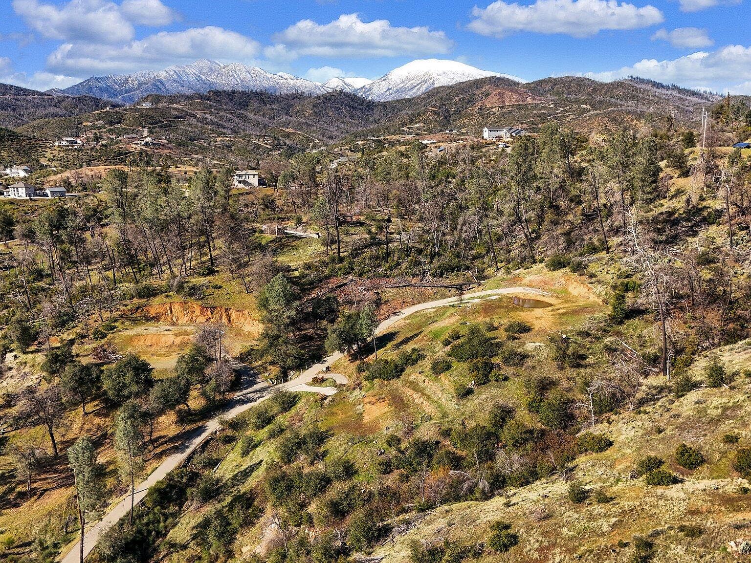 10249 Carrousel Dr Redding, CA 96001 | Land/Lot