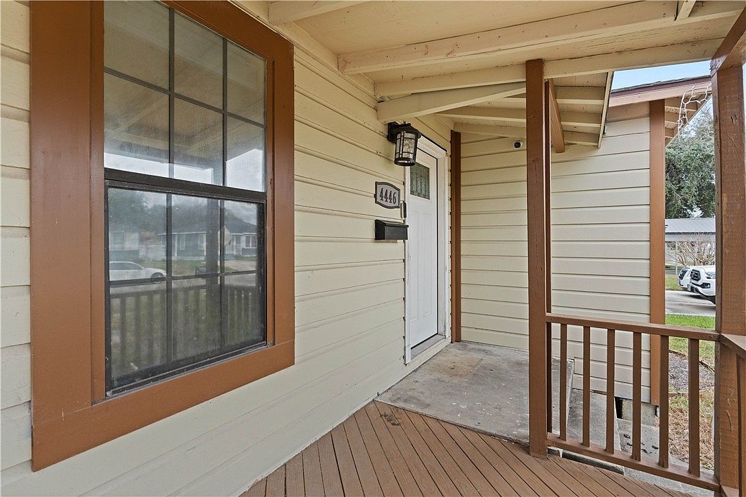 4446 Naples St Corpus Christi, TX 78415 | Single Family