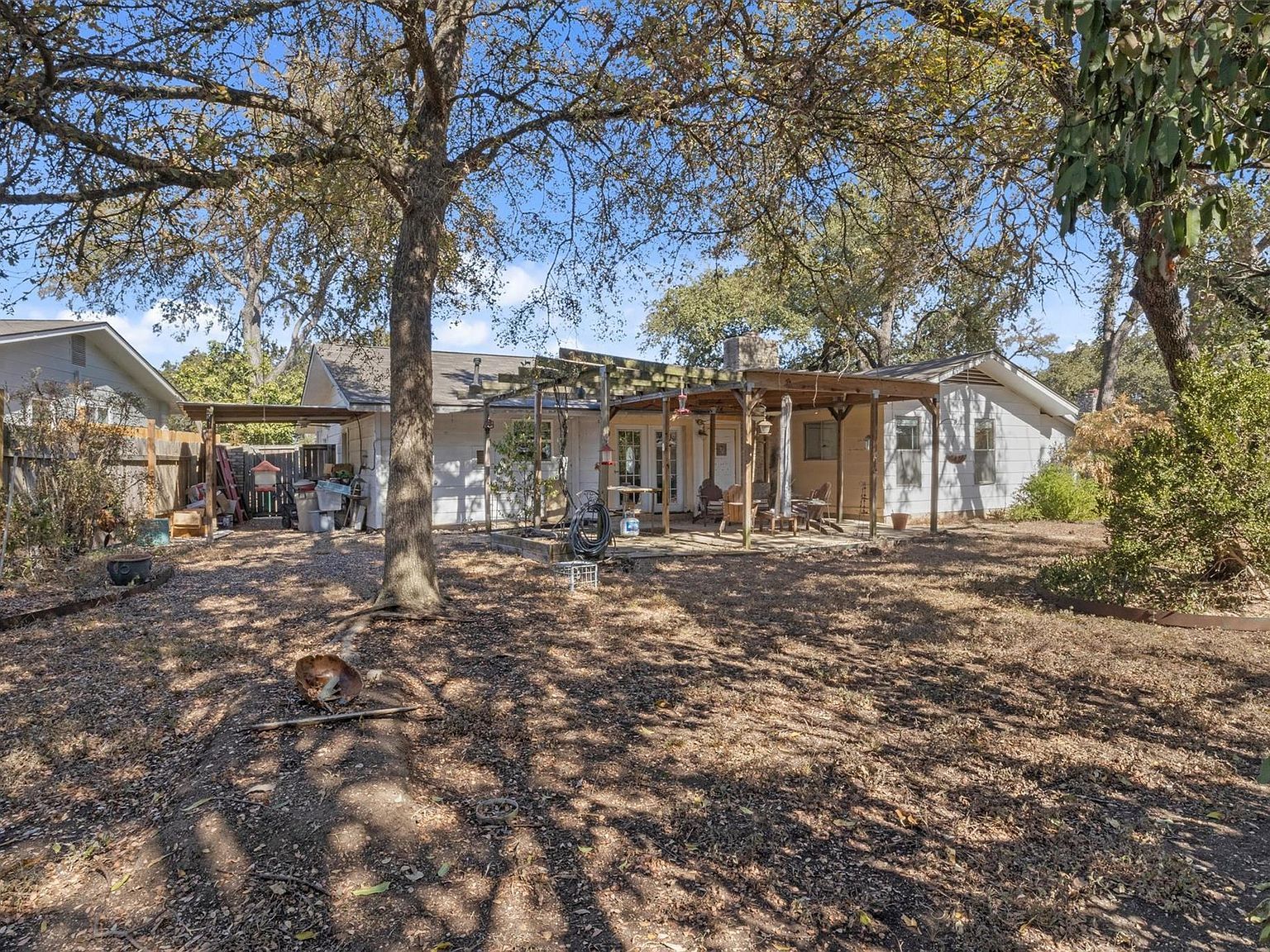 2307 Mimosa Dr Austin, TX 78745  | Single Family