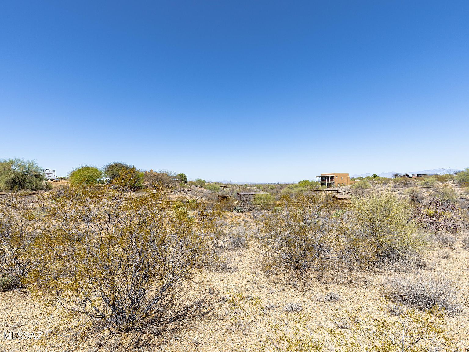 590 N Margo Dr #23 Vail, AZ 85641  | Land/Lot