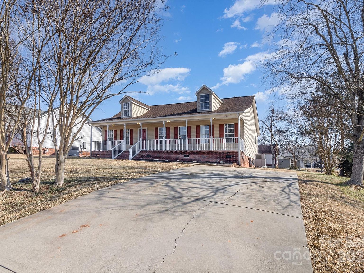 550 Strathclyde Way Rock Hill, SC 29730  | Single Family