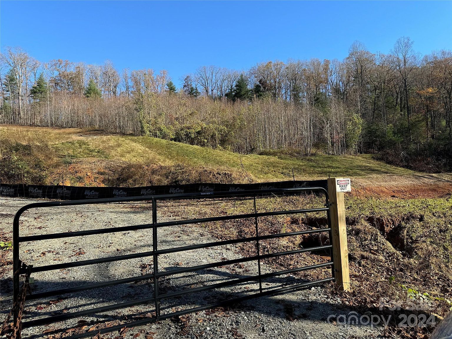 3200 Greenville Hwy, Flat Rock, NC, 28731  | Land/Lot
