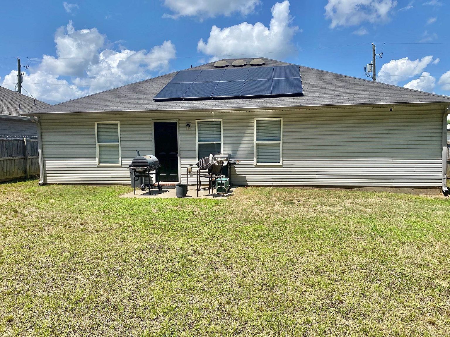 1106 Matehuala Blvd N Little Rock, AR 72118  | Single Family