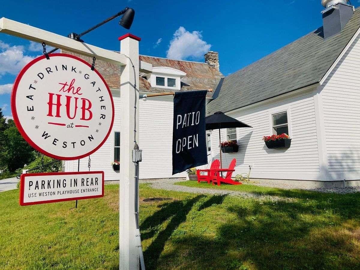 29 Markham Ln Weston, VT 05161  | Single Family