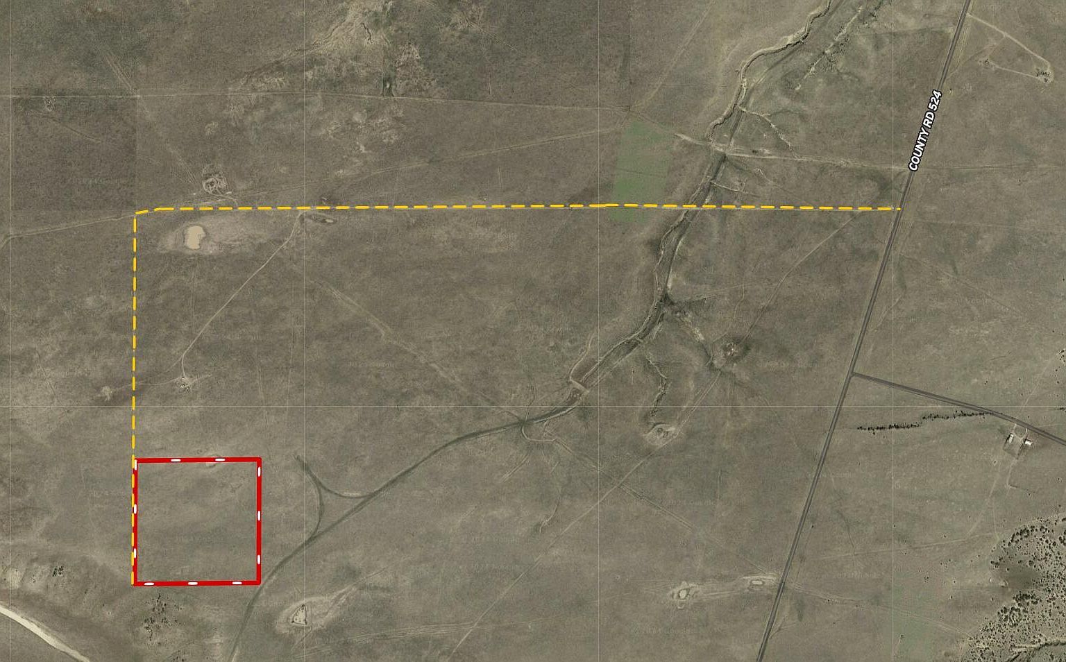 Black Hls LOT 279 Walsenburg, CO 81089  | Land/Lot