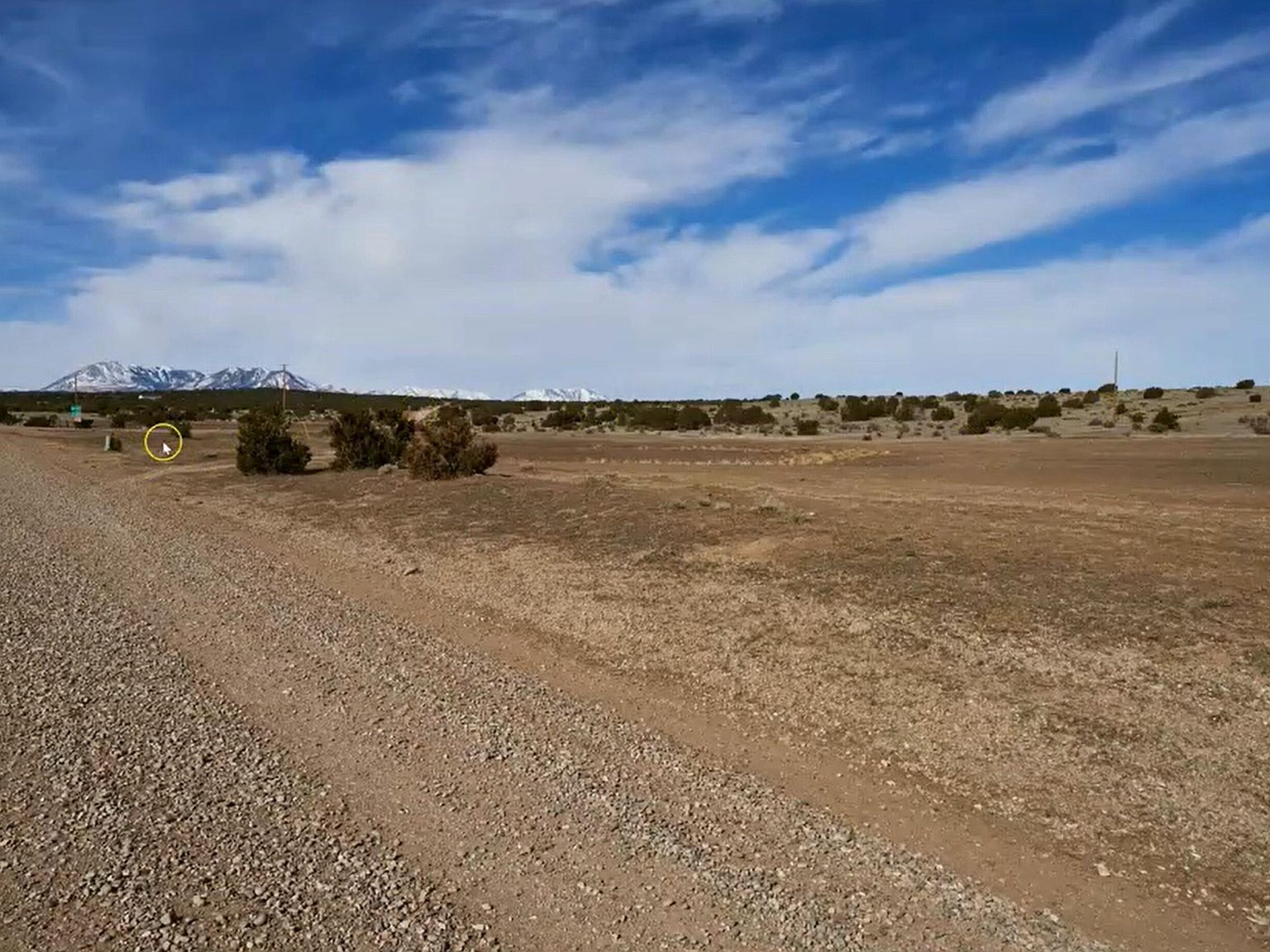 Cello Azul Dr LOT 356 Walsenburg, CO 81089 | Land/Lot