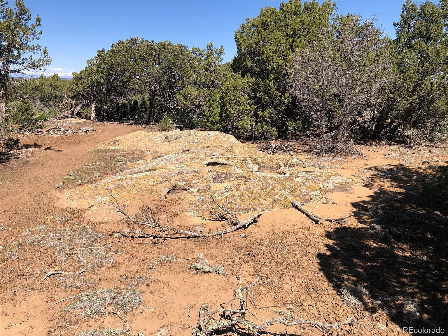 936 Rio Cucharas Pass #3 Walsenburg, CO 81089  | Land/Lot