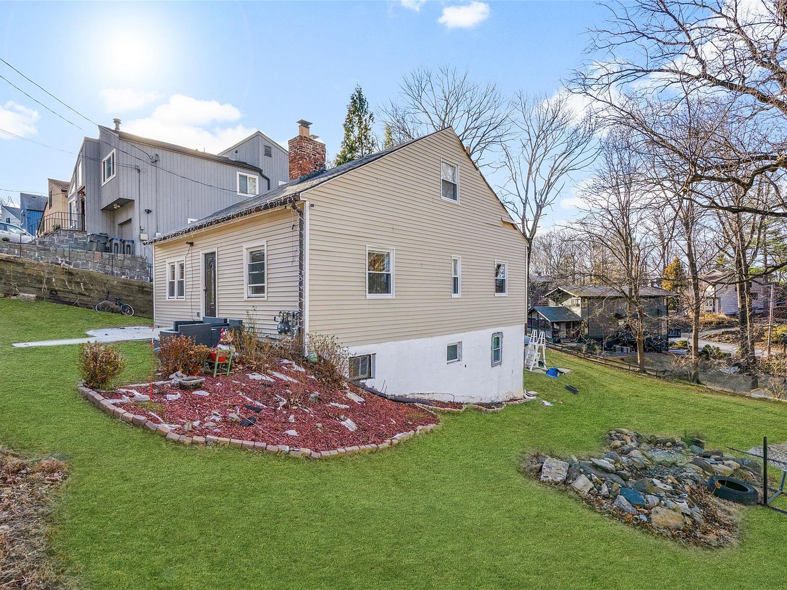 100 Euclid Ave Ardsley, NY 10502  | Single Family